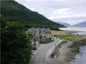 Ballachulish