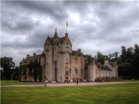 Ballindalloch