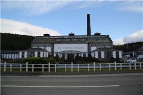 Ballindalloch