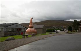 Ballindalloch