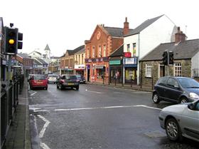 Ballyclare
