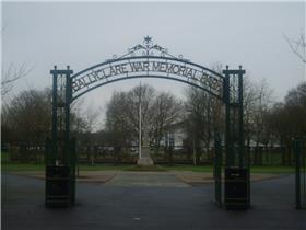 Ballyclare