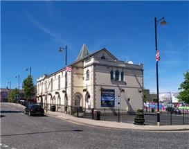 Ballyclare