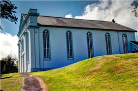 Ballynahinch