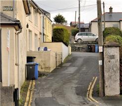 Ballynahinch