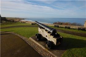 Bamburgh