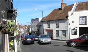 Banwell