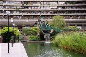 Barbican