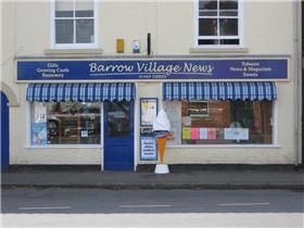 Barrow-upon-Humber
