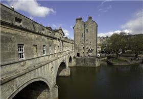 Bath & N E Somerset