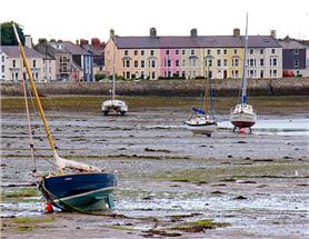 Beaumaris