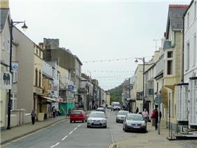 Beaumaris