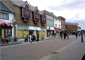 Bedford