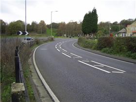 Bedlington