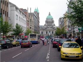 Belfast