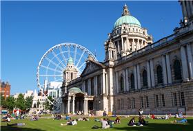 Belfast