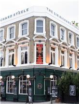 Belsize Park