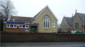 Bembridge