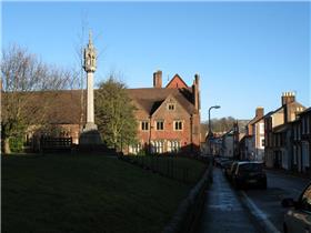 Berkhamsted