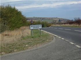 Berriedale