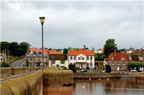 Berwick-upon-Tweed