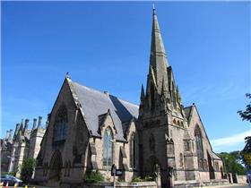 Berwick-upon-Tweed