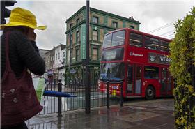 Bethnal Green