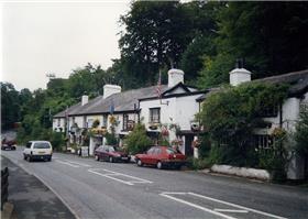 Betws-Y-Coed