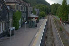 Betws-Y-Coed