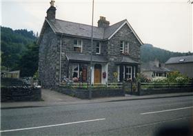 Betws-Y-Coed