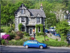 Betws-Y-Coed