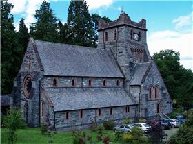 Betws-Y-Coed