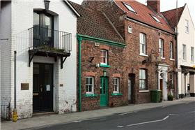 Beverley