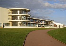 Bexhill-on-Sea