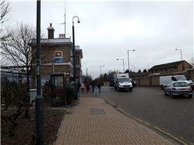 Bexley