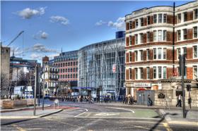 Blackfriars