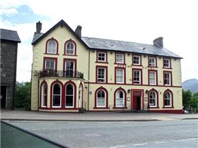 Blaenau Ffestiniog