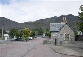 Blaenau Ffestiniog