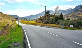 Blaenau Ffestiniog