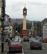 Blaenau Gwent