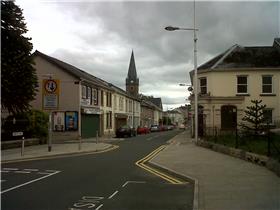 Blaenau Gwent