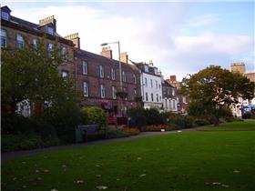 Blairgowrie
