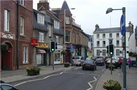 Blairgowrie