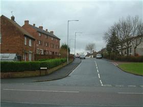 Blaydon-on-Tyne
