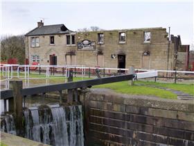 Bonnybridge