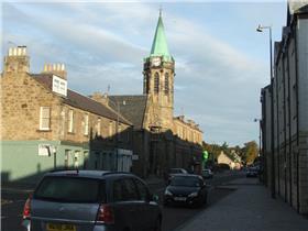 Bonnyrigg