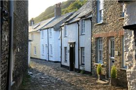 Boscastle