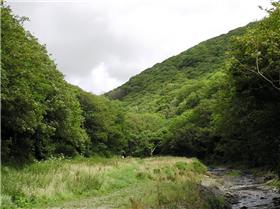 Boscastle