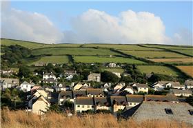 Boscastle