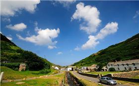 Boscastle